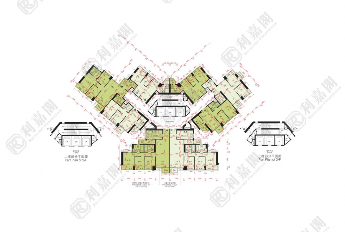 尚悅 7座 - 28NTS – 香港北部都會區