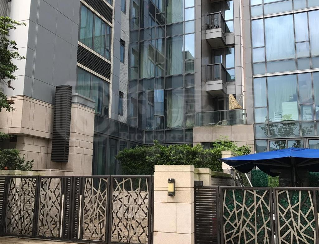 爾巒 茵羅洛斯大道 6A座 - 28NTS – 香港北部都會區