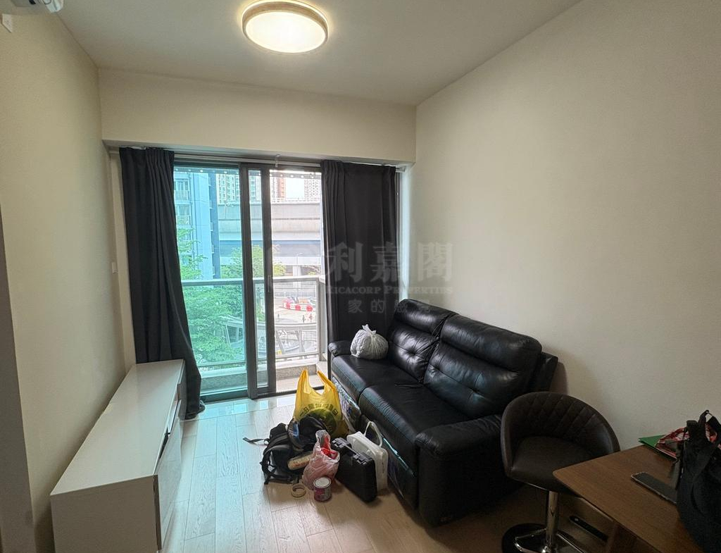 朗屏8號 3座 - 28NTS – 香港北部都會區