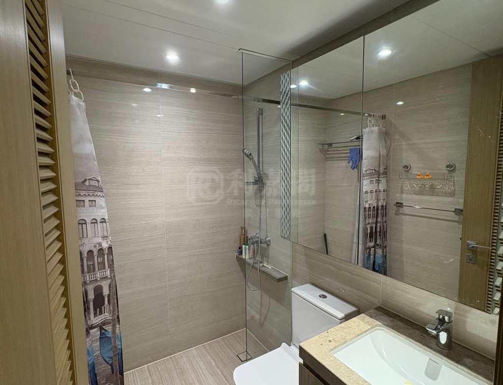 朗屏8號 3座 - 28NTS – 香港北部都會區