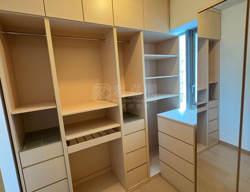 朗屏8號 3座 - 28NTS – 香港北部都會區