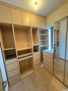 朗屏8號 3座 - 28NTS – 香港北部都會區