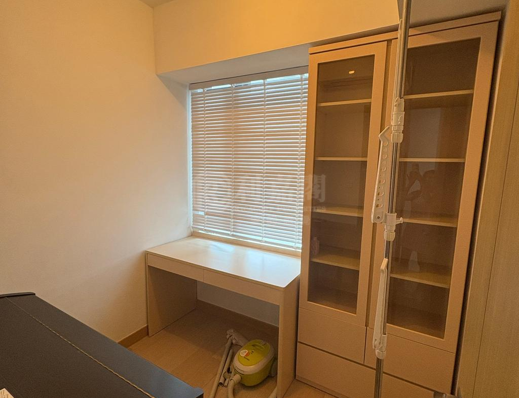 朗屏8號 3座 - 28NTS – 香港北部都會區