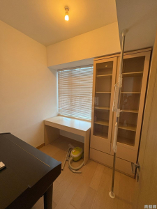 朗屏8號 3座 - 28NTS – 香港北部都會區