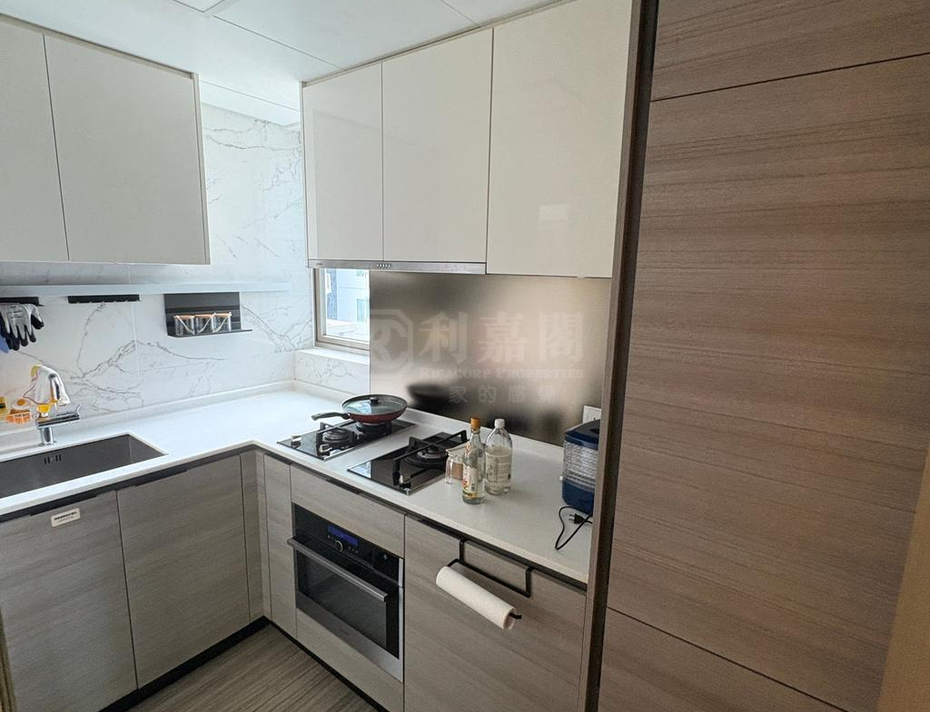 朗屏8號 3座 - 28NTS – 香港北部都會區