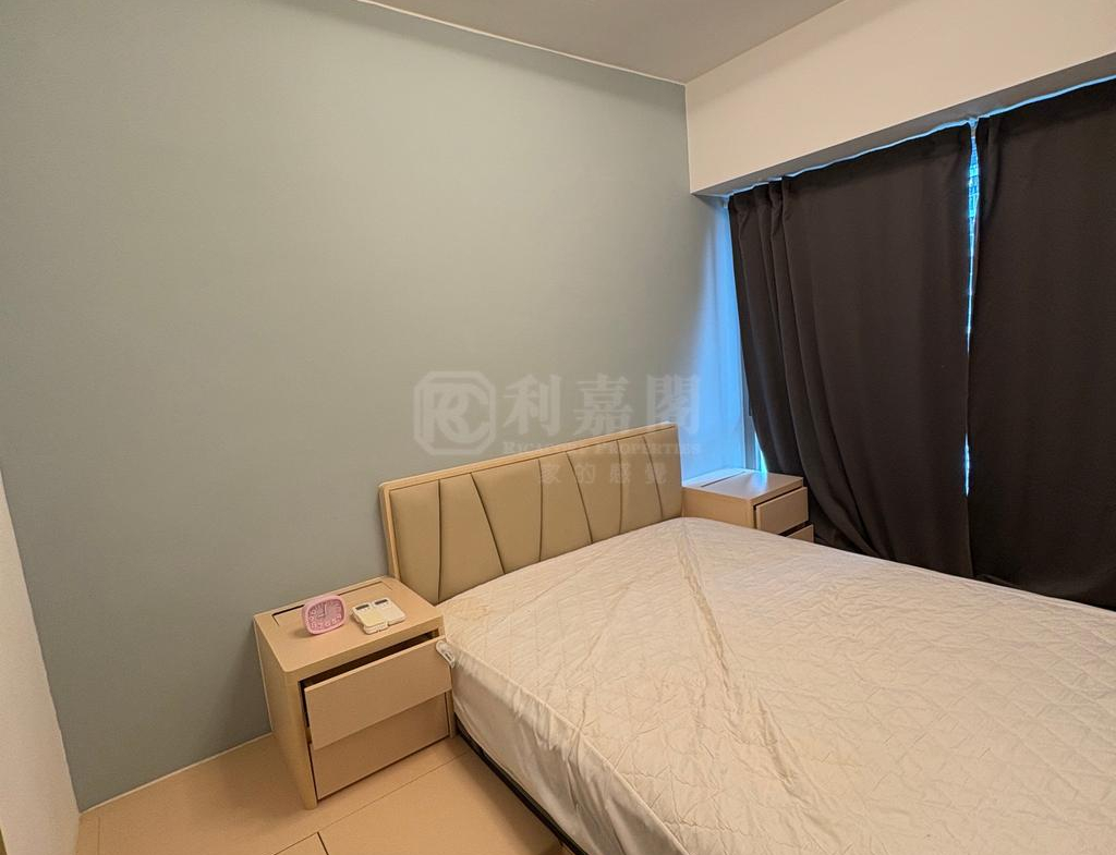 朗屏8號 3座 - 28NTS – 香港北部都會區