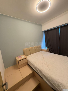 朗屏8號 3座 - 28NTS – 香港北部都會區