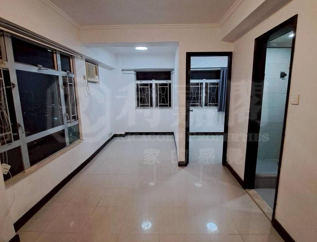 昌威大廈 - 28NTS – 香港北部都會區