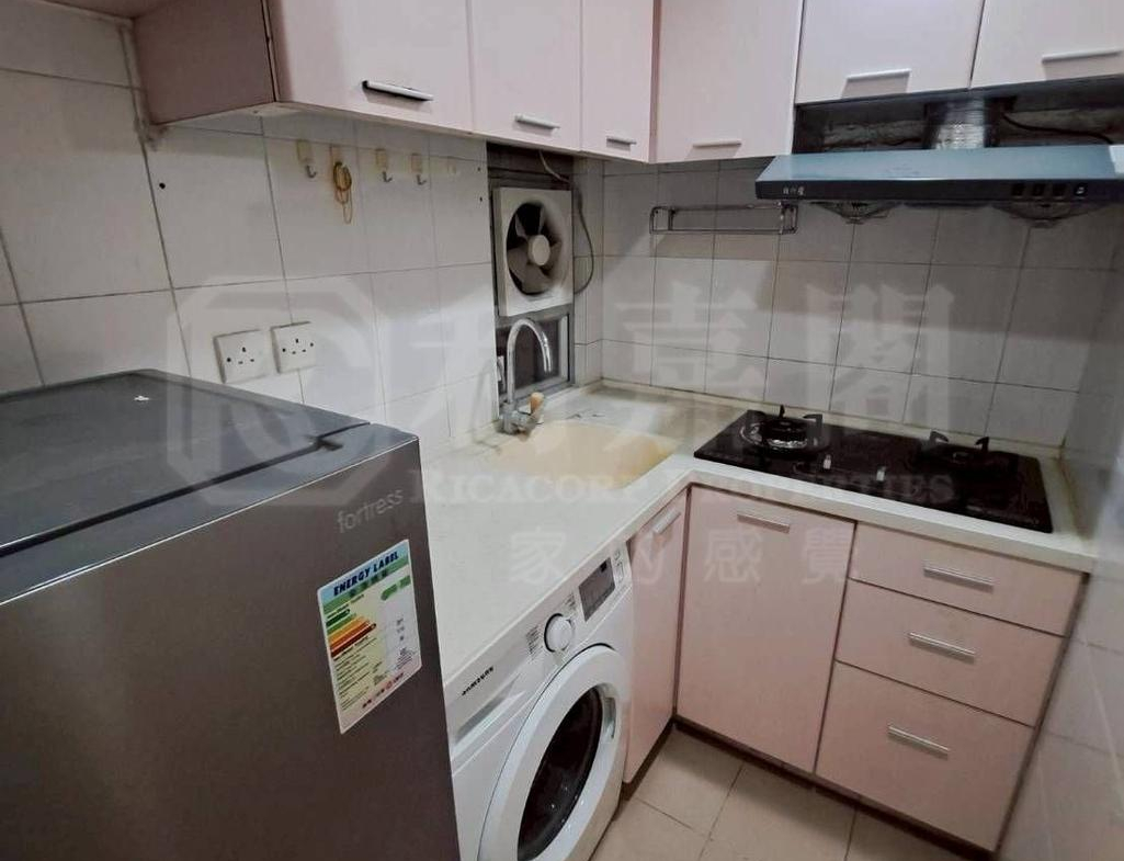 昌威大廈 - 28NTS – 香港北部都會區