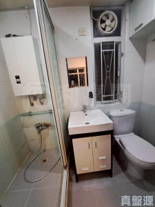 昌威大廈 - 28NTS – 香港北部都會區