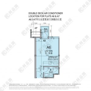 瑧頤 - 28NTS – 香港北部都會區