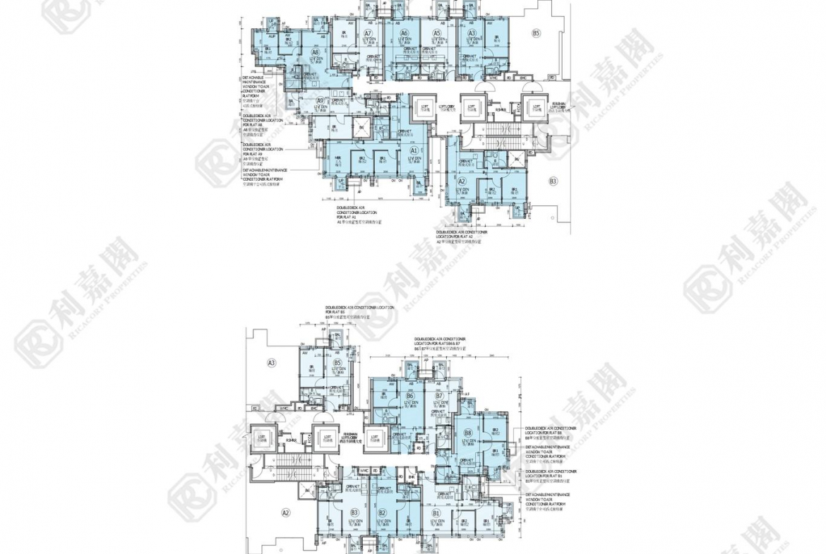 瑧頤 - 28NTS – 香港北部都會區