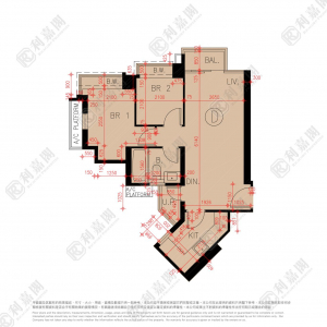 175968962145910_2000_ricacorp.png GRAND YOHO 2期 8座 - 28NTS – 香港北部都會區
