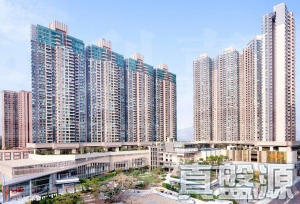 YOHO TOWN 2期 YOHO MIDTOWN 9座 - 28NTS – 香港北部都會區