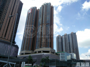 YOHO TOWN 2期 YOHO MIDTOWN 9座 - 28NTS – 香港北部都會區