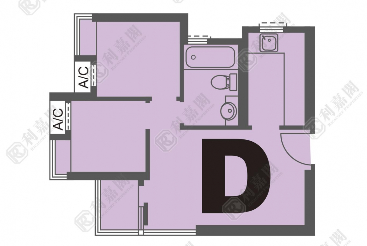 YOHO TOWN 1期 7座 - 28NTS – 香港北部都會區