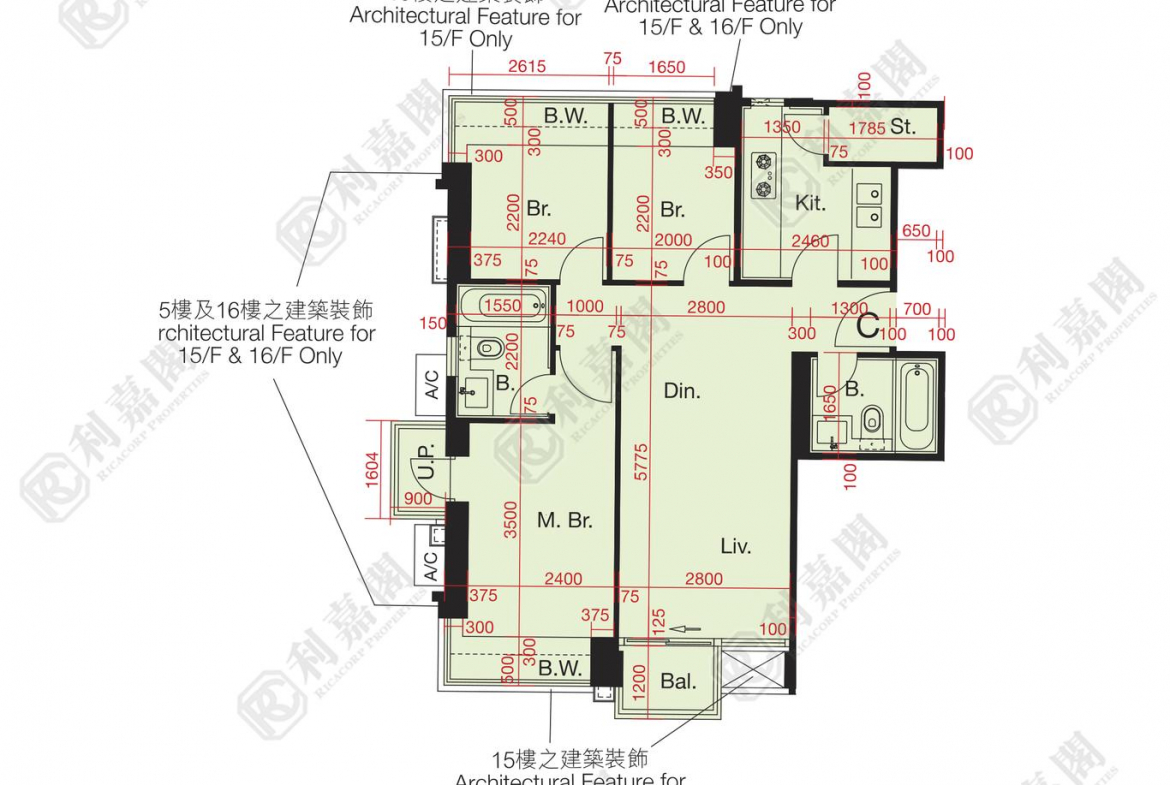 尚悅 10座 - 28NTS – 香港北部都會區