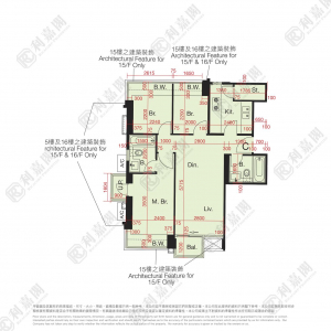 175968976710850_2000_ricacorp.png 尚悅 10座 - 28NTS – 香港北部都會區