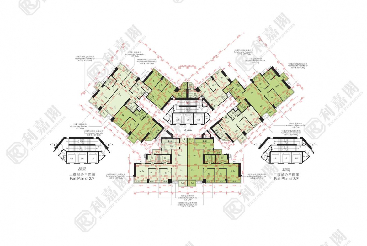 尚悅 10座 - 28NTS – 香港北部都會區