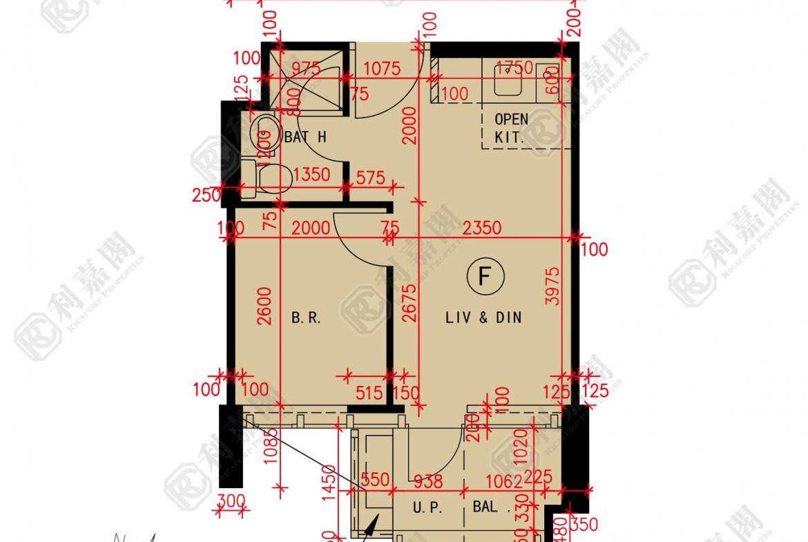 尚柏 - 28NTS – 香港北部都會區