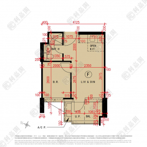 尚柏 - 28NTS – 香港北部都會區