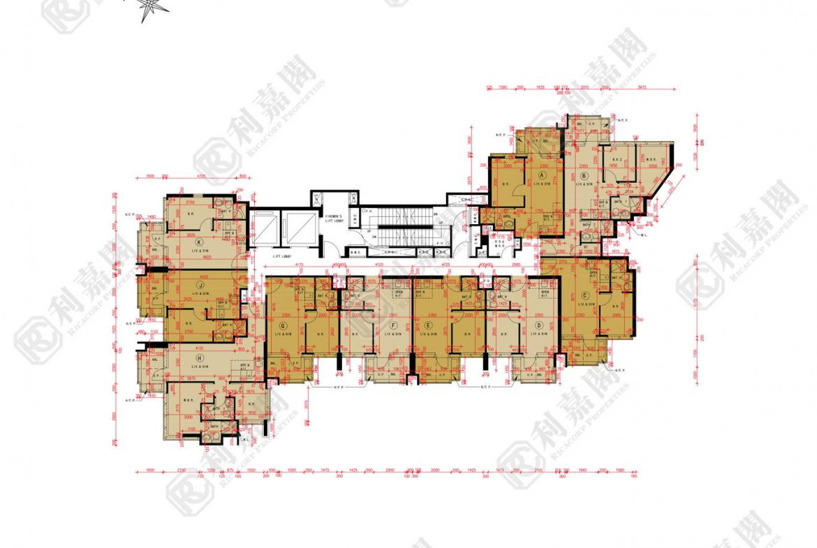 尚柏 - 28NTS – 香港北部都會區