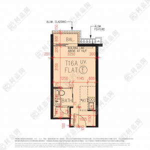 峻巒 2A期 PARK YOHO GENOVA 16A座 - 28NTS – 香港北部都會區
