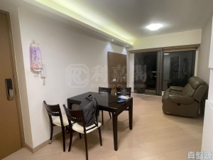 溱柏 8座 - 28NTS – 香港北部都會區