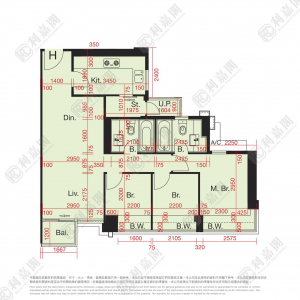 175968998010748_2000_ricacorp.png 尚悅 7座 - 28NTS – 香港北部都會區