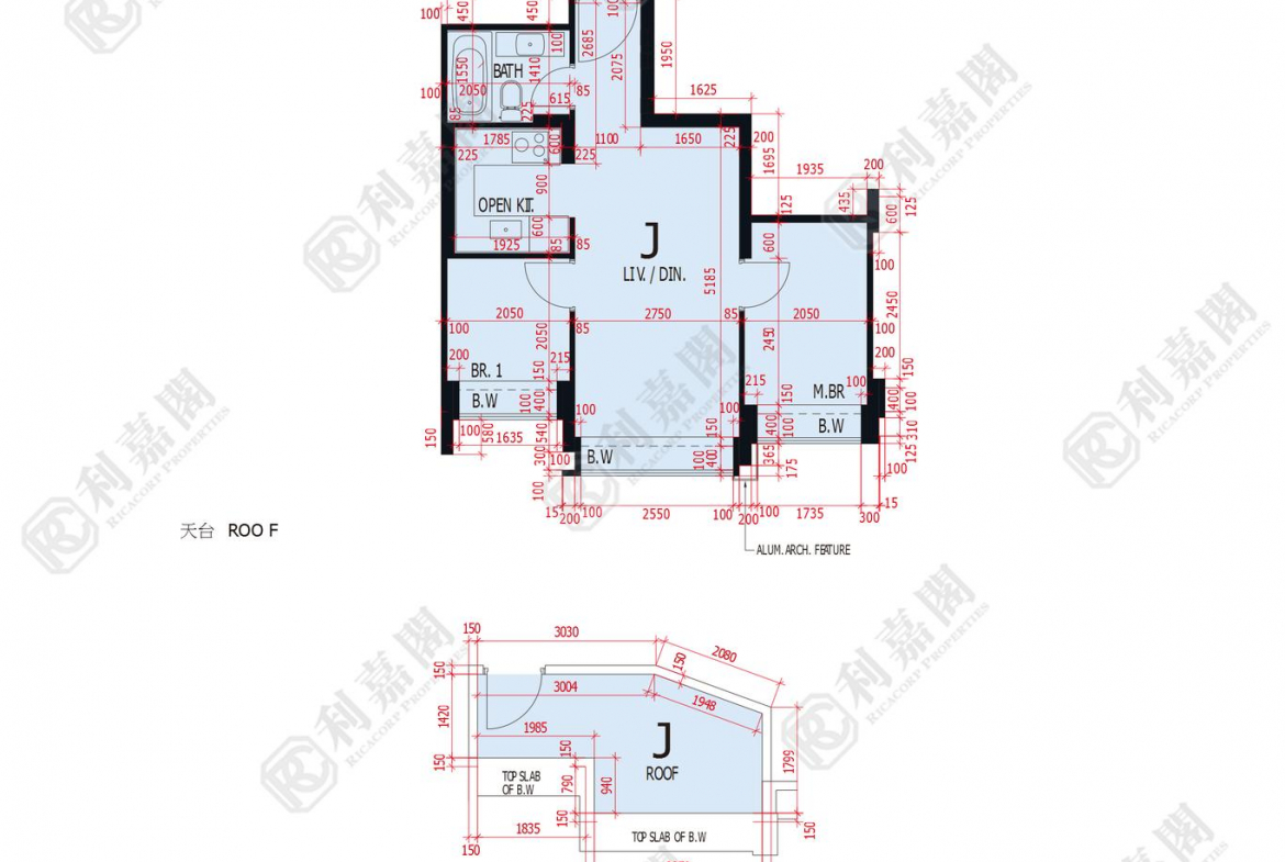 世宙 3座 - 28NTS – 香港北部都會區