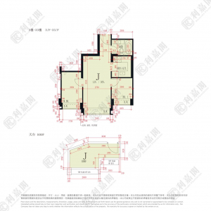 175969005947638_2000_ricacorp.png 世宙 2座 - 28NTS – 香港北部都會區
