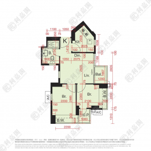 175969025510688_2000_ricacorp.png 尚悅 5座 - 28NTS – 香港北部都會區