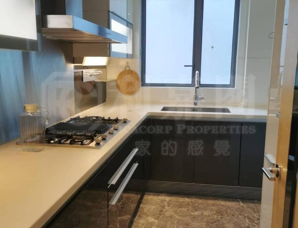 爾巒 茵羅洛斯大道 2座 - 28NTS – 香港北部都會區