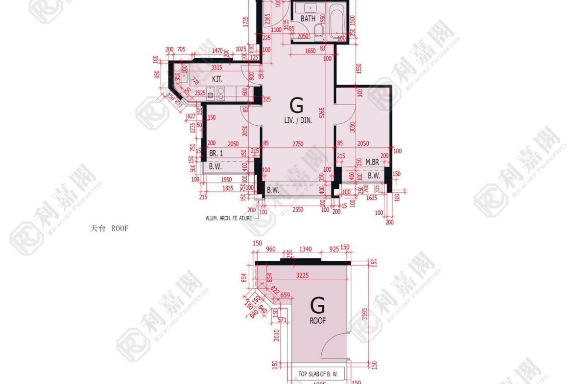 世宙 5座 - 28NTS – 香港北部都會區