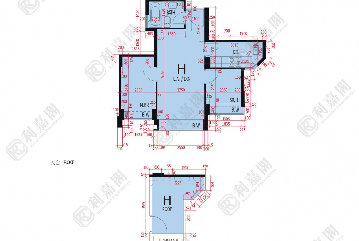 世宙 3座 - 28NTS – 香港北部都會區