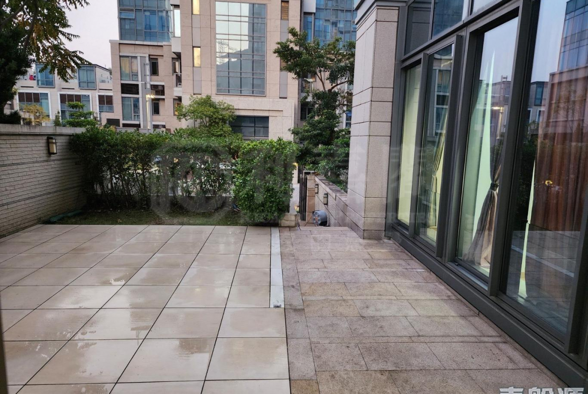 爾巒 菲利提諾大道 6座 - 28NTS – 香港北部都會區