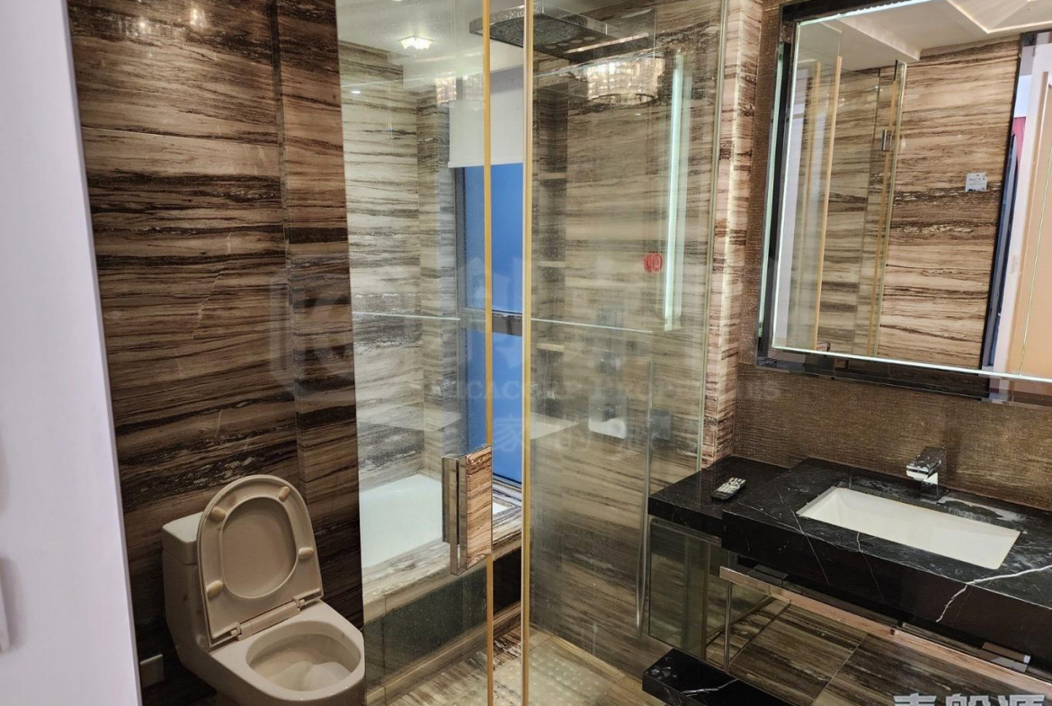 爾巒 菲利提諾大道 6座 - 28NTS – 香港北部都會區