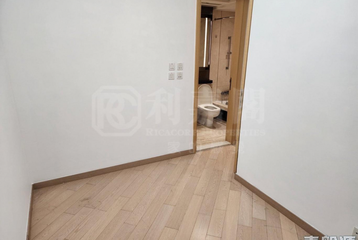 爾巒 菲利提諾大道 6座 - 28NTS – 香港北部都會區