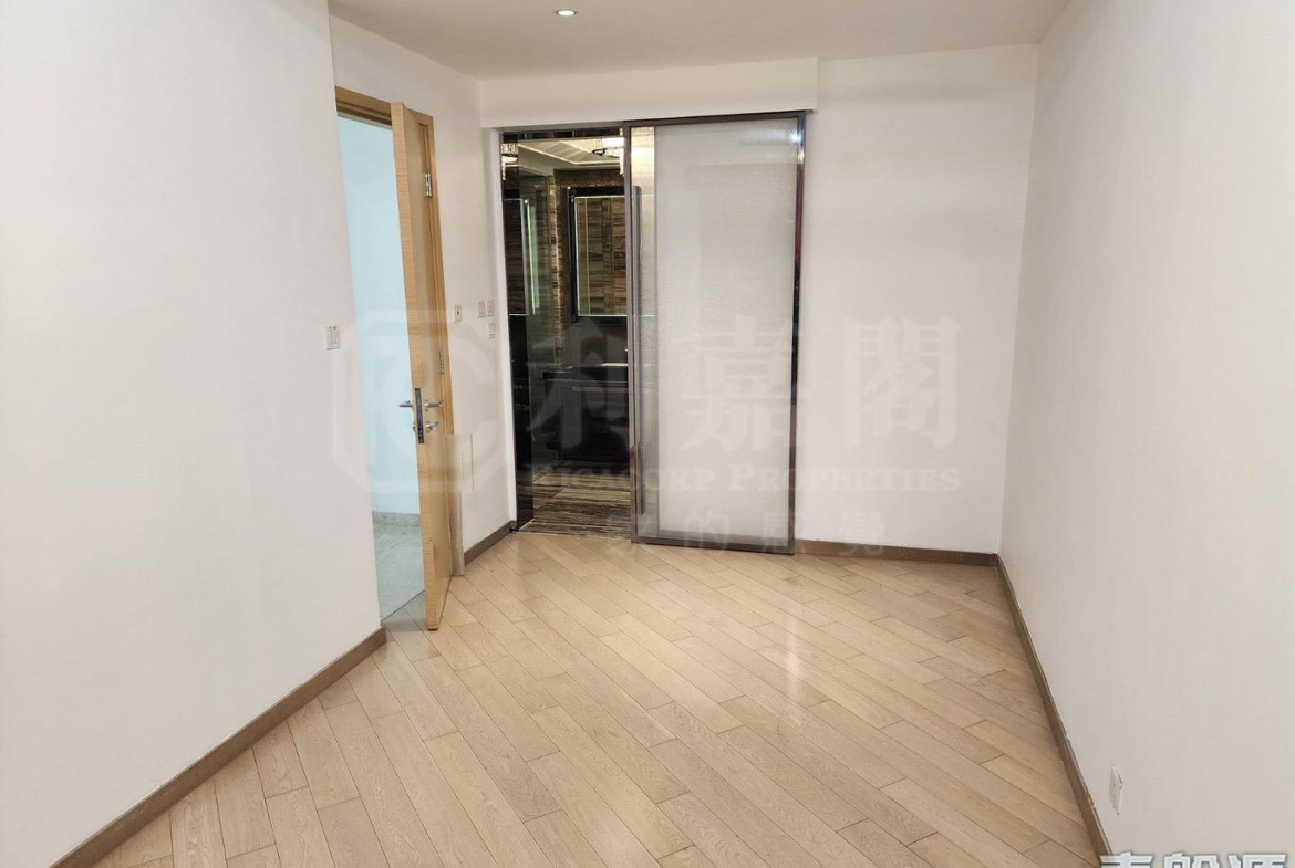 爾巒 菲利提諾大道 6座 - 28NTS – 香港北部都會區