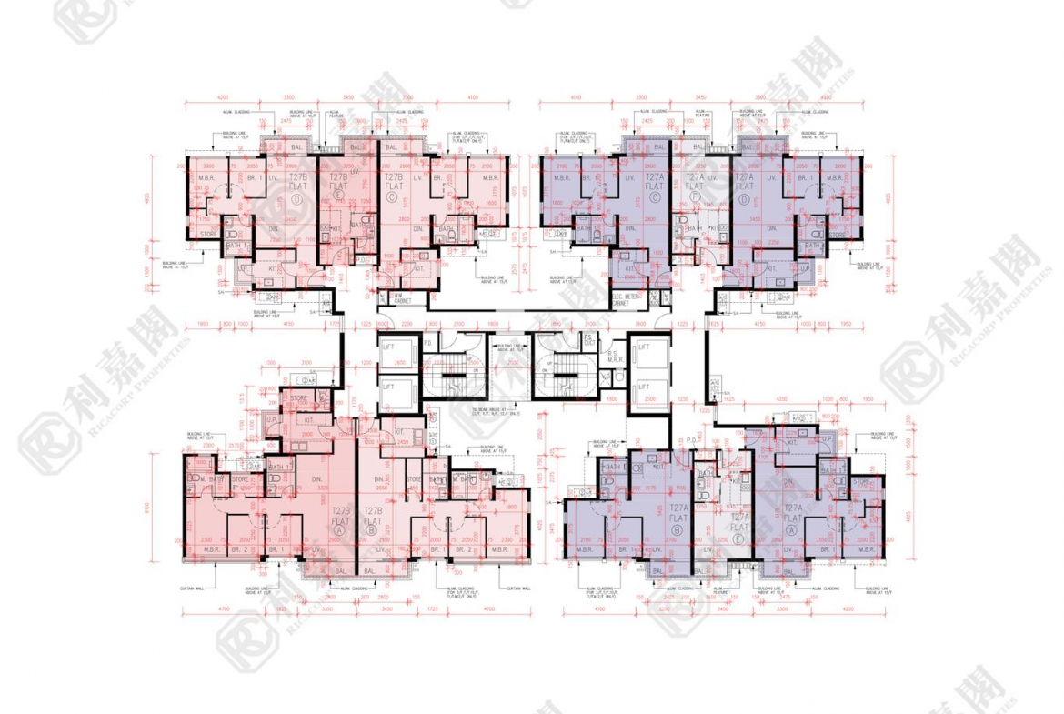 175969051256539_2000_ricacorp.png 峻巒 2B期 PARK YOHO NAPOLI 27A座 - 28NTS – 香港北部都會區