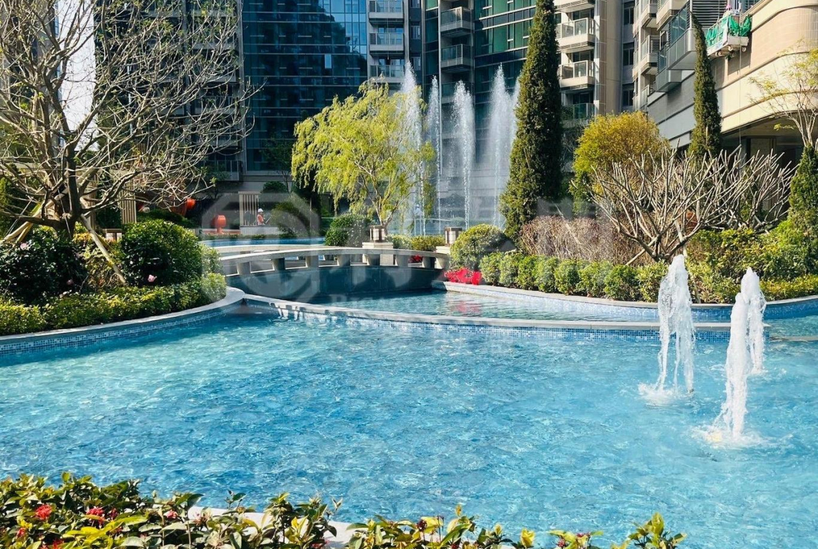 柏瓏 1A期 柏瓏 I 5座 - 28NTS – 香港北部都會區