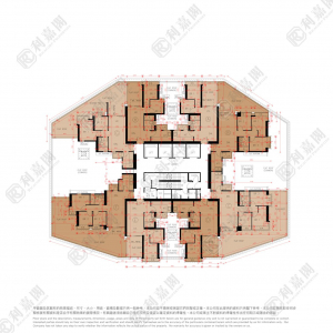 GRAND YOHO 1期 2座 - 28NTS – 香港北部都會區