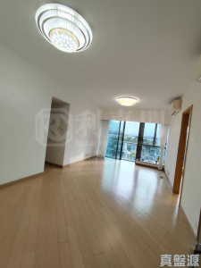 爾巒 茵羅洛斯大道 3座 - 28NTS – 香港北部都會區