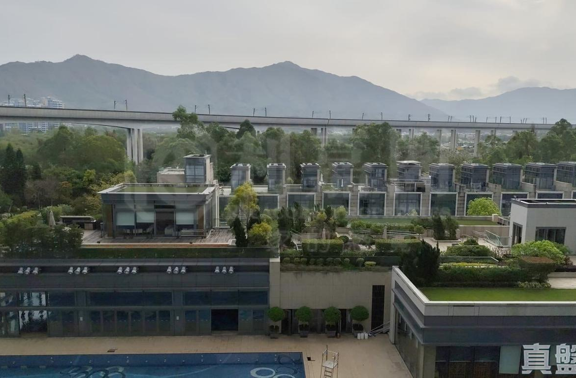 爾巒 茵羅洛斯大道 3座 - 28NTS – 香港北部都會區