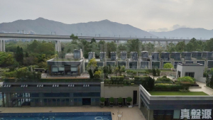 爾巒 茵羅洛斯大道 3座 - 28NTS – 香港北部都會區