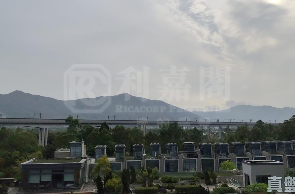 爾巒 茵羅洛斯大道 3座 - 28NTS – 香港北部都會區