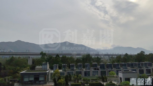 爾巒 茵羅洛斯大道 3座 - 28NTS – 香港北部都會區