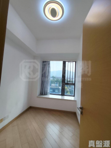 爾巒 茵羅洛斯大道 3座 - 28NTS – 香港北部都會區