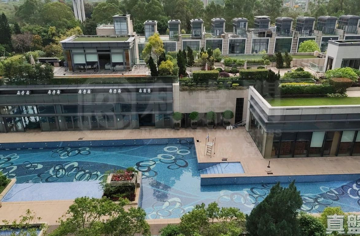 爾巒 茵羅洛斯大道 3座 - 28NTS – 香港北部都會區