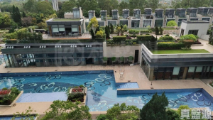 爾巒 茵羅洛斯大道 3座 - 28NTS – 香港北部都會區